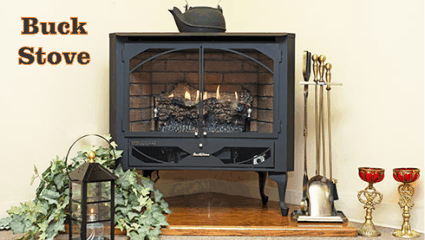 eshop at  Buck Stove's web store for American Made products